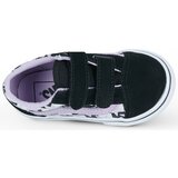 Vans Old Skool V Crna | shoptok.hr