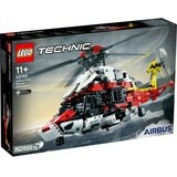 Lego Airbus H175 spasilački helikopter ( 42145 ) Cene
