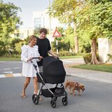  Anex® dječja kolica 6u1 iq™ smoky | shoptok.hr
