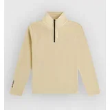 Fwc'Cruz Jack'S Polartec Kids Half-Zip Fleec olive blush