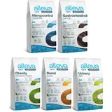 alleva care hrana za mačke adult - allergocontrol hydrolyzed 1.5kg