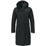 Schöffel Winter daunenmantel Down Parka Canterbury Crna Cijene