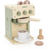 Viga polarb green drveni aparat za kavu + pribor | shoptok.hr