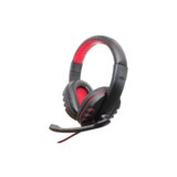 Connect Xl Slušalice sa mikrofonom, 3.5 mm, dužina kabela 2.2 met. - CXL-GHP550 | shoptok.hr