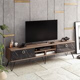 HANNAH HOME TV komoda Lorenz 875ZNA3053 | Eponuda.com