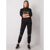 RELEVANCE Set-RV-KMPL-6422.59P-black | Shoptok.si