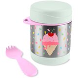 Skip Hop Spark Style Food Jar termovka za jesti Ice Cream 3 y+ 325 ml | Shoptok.si