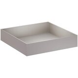  Vrtna saksija 2 kom. Rđa 100 x 100 x 20 cm Otporni čelik | shoptok.hr