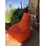 Atelier Del Sofa aktif - orange orange bean bag | Eponuda.ba