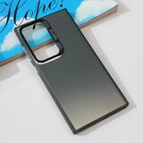  Torbica clear za samsung S911B galaxy S23 crna Cene