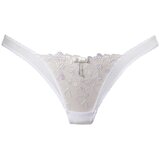 JETTE Tangice bela | Shoptok.si