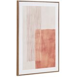 House Nordic Tiskana slika na platnu z okvirjem 50x70 cm Mina – | Shoptok.si