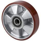  Vrtljivo kolo, Ø osi 20 mm, Ø 150 mm | Shoptok.si