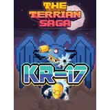 Steam Terrian Saga: KR-17 (PC) Key GLOBAL | ePonuda.com