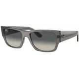 Ray-ban Carlos RB0947S 667571 - ONE SIZE (56)