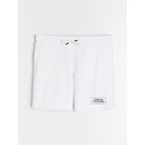 Sinsay Kratke hlače | shoptok.hr