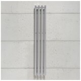  p.m.h. PX2C/4 - kupatilski peškarnik pluto x 350W 150 cm sjajni hrom | Eponuda.com