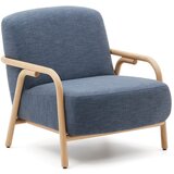 Kave Home Moder fotelj Sylo – Cene