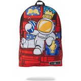 Space Junk Nahrbtniki GAMER KING BACKPACK 910SJB45NSZ Rdeča | Shoptok.si