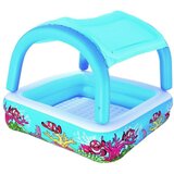 Bestway Bazen za decu 147x147x122cm 52192 | Eponuda.com