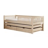 ADRK Djeji krevet Orio s madracem i ladicama 97 cm - BOR | shoptok.hr