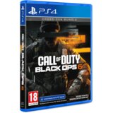 Activision Blizzard Call Of Duty: Black Ops 6 (Playstation 4) Cene