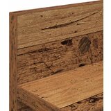  Vješalica za kapute na zidu Zidne Staro drvo 80 x 10,5 x 18 cm | Eponuda.ba