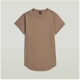 Majice s kratkimi rokavi Camisetas Hombre Modèle Ductsoon Kostanjeva