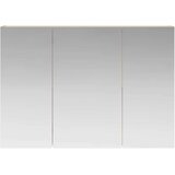  Kopalniška ogledalna omara Sonoma hrast 100 x 14,5 x 70 cm, (5000233355) | Shoptok.si