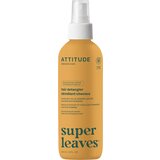 Attitude Super Leaves Hair Detangler Avocado & Orange - 240 ml | Shoptok.si