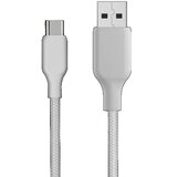  USB na C kabel Gigatech XZ320 1m, srebrni | Eponuda.ba