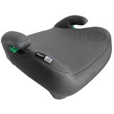 Asalvo auto sediste booster pamy r129 grey ( 21854 )
