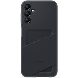 Samsung maska sa slotom za karticu za A14, crna