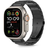 stainless classic apple watch 6 / 7 / 8 / 9 / 10 / se / ultra 1 / 2 (44 / 45 / 46 / 49 mm) black, (21974537)