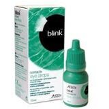 Abbott Blink contacts kapi za oči, 10ml Cene