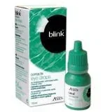 Blink contacts kapi za oči, 10ml