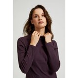 Marisse Women's Blouse Z-Ts-4514 D.Violet | shoptok.hr