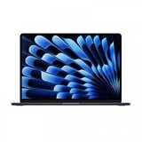 Apple MacBook Air 15.3 M3(10/10)/16GB/512GB/SI/Midnight prenosni računalnik, (21061693) Cene