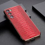 INORCO Ovitek za telefon s trikotnim držalom za kartice za iPhone 14 Pro s stojalom PU usnje+TPU, (22036028) | Shoptok.si