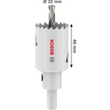 Bosch multi material testera za otvore sa držačem 32mm, 2608594515 | Eponuda.com