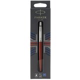 Parker Kemični svinčnik Jotter Ballpoint, rdeč Cene