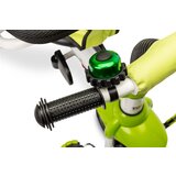  Otroški Tricikel Wroom z GEL kolesi Zelena | Shoptok.si