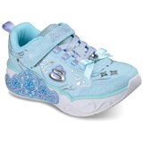 Skechers tenisice za djevojčice Princess Steps (plava) | shoptok.hr