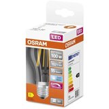 LED prigušiva sijalica SUPERSTAR VINTAGE E27/11W/230V 4000K - Osram | Eponuda.com