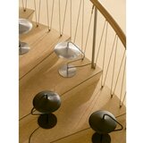  DFTP by Nordlux - LED stona lampa ARTIST LED/15W/230V crna | Eponuda.com