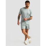 GymBeam Šorts Limitless Eucalypt | Eponuda.com