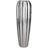 Eglo 421116 - Vaza MOMBETSU 89x40 cm srebrna Cene