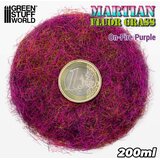 Green Stuff World Martian Fluor Grass On Fire Purple | Fluorescentna trava On Fire ljubičasta 200ml | Eponuda.com