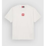 Element Square Logo T-shirt optic white | Shoptok.si