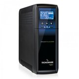 Tecnoware UPS 2000VA/1400W Line-Interactive Tower, Pravi Sinusni Val, 8xC13 | shoptok.hr